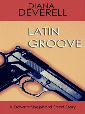 cover image of Latin Groove